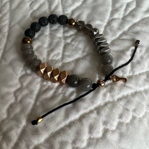 Keep Collective Diffuser Bracelet